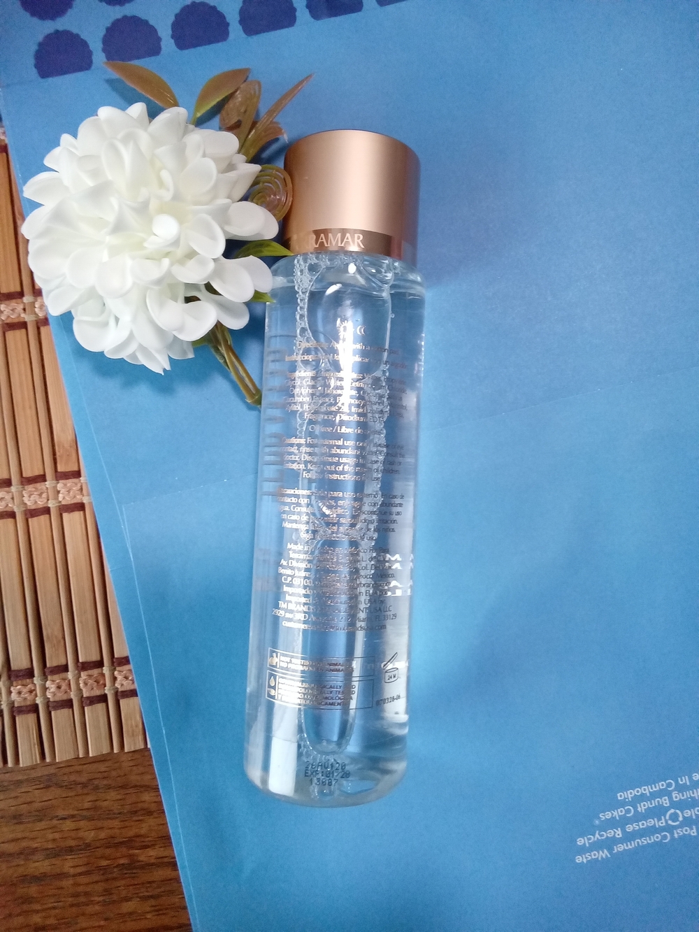 Makeup Remover - Picture 4 of 4